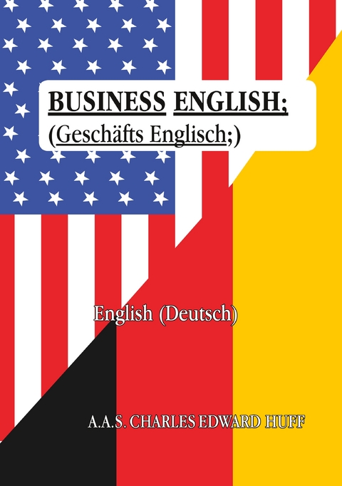 Business English - Charles Huff