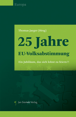 25 Jahre EU-Volksabstimmung