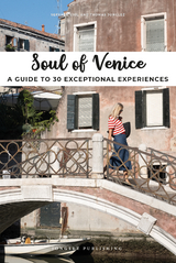 Soul of Venice Guide - Thomas Jonglez