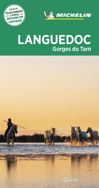 Languedoc : gorges du Tarn