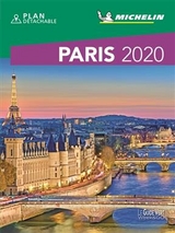 Paris 2020 -  Manufacture fran&ccedil;aise des pneumatiques Michelin