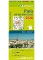 Paris et ses alentours 2020