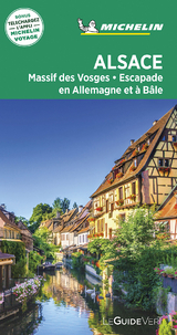 Alsace : massif des Vosges, escapade en For&ecirc;t-Noire et &agrave; B&acirc;le -  Manufacture fran&ccedil;aise des pneumatiques Michelin