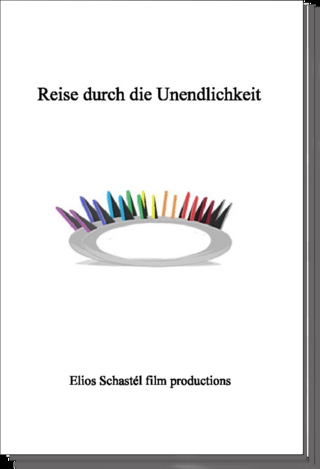 Reise durch die Unendlichkeit