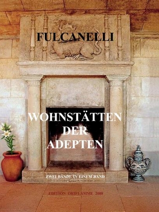 Wohnstätten der Adepten