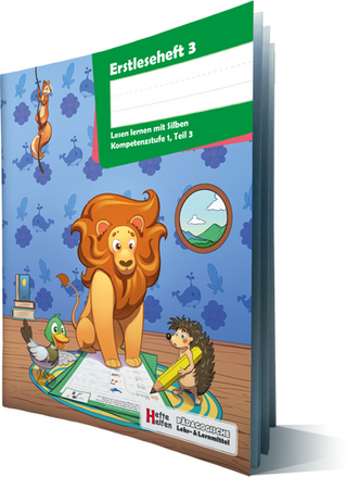 Erstleseheft 3