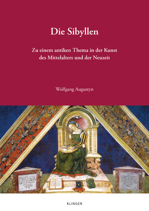 Die Sibyllen - Wolfgang Augustyn