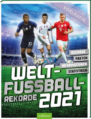 Welt-Fußball-Rekorde 2021