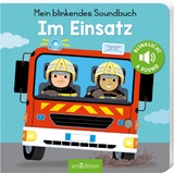 Mein blinkendes Soundbuch &ndash; Im Einsatz
