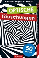 Optische T&auml;uschungen