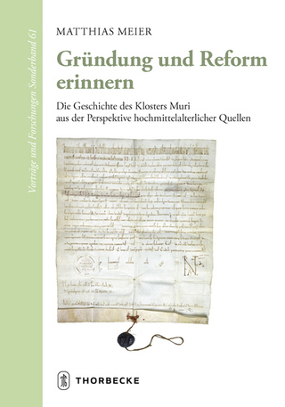 Gründung und Reform erinnern