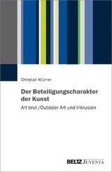 Der Beteiligungscharakter der Kunst - Christian M&uuml;rner