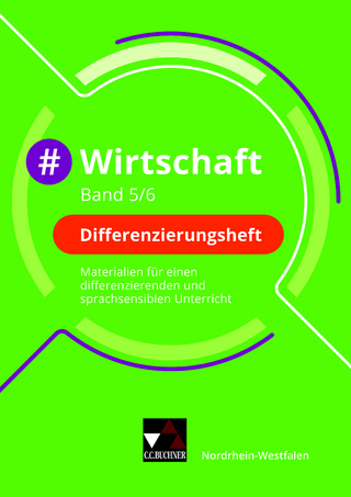 #Politik Wirtschaft – Nordrhein-Westfalen / #Wirtschaft NRW Differenzierungsheft 5/6