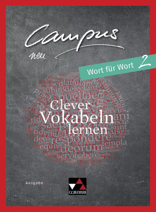 Campus C / Campus C Wort für Wort 2