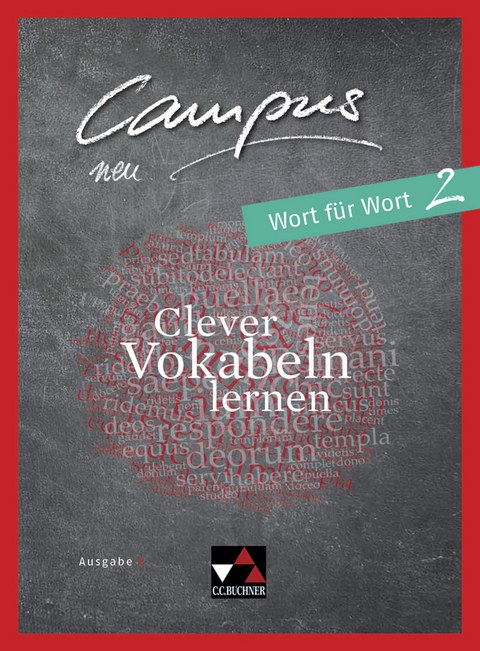 Campus C / Campus C Wort für Wort 2 - Johannes Fuchs
