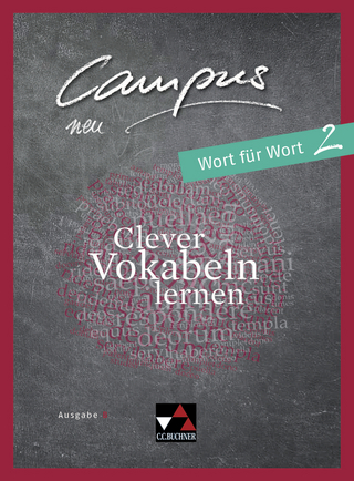 Campus B / Campus B Wort für Wort 2