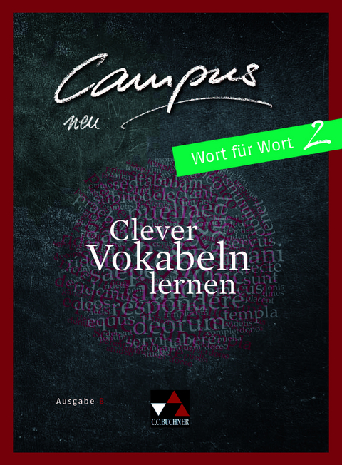 Campus B / Campus B Wort f&uuml;r Wort 2 - 