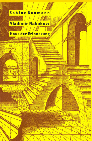 Vladimir Nabokov: Haus der Erinnerung
