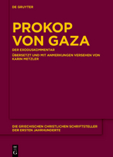 Prokop von Gaza - 