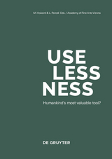 Uselessness - 