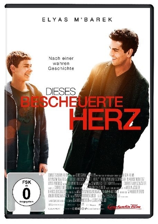 Dieses bescheuerte Herz, 1 DVD