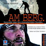 AM BERG. - Thomas K&auml;sbohrer