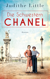 Die Schwestern Chanel - Judithe Little