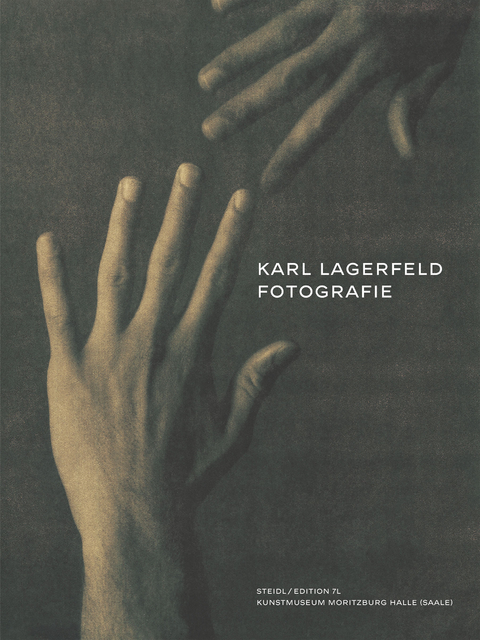 Fotografie - Karl Lagerfeld