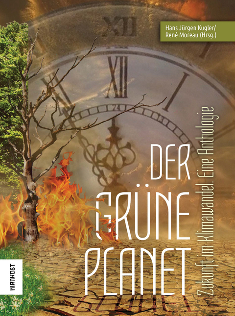 Der Gr&uuml;ne Planet - Kai Focke, Christian Endres, Uwe Hermann, Erik Simon, Monika Niehaus, Heidrun J&auml;nchen, Rainer Schorm, Tino Falke, Karlheinz Schiedel, Werner Zillig, Karla Weigand, J&ouml;rg Weigand, Ursula Isbel, Ute Wehrle, Marianne Labisch, Friedhelm Schneidewind, Frank Neugebauer, Hans J&uuml;rgen Kugler, Olaf Kemmler, Wolf Welling, Ulf Bendick, Rico Gehrke, Anne Grie&szlig;ler