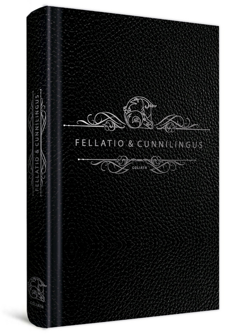 Fellatio & Cunnilingus - Richard Battenberg