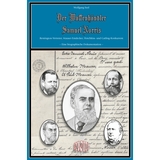 Der Waffenh&auml;ndler Samuel Norris - Wolfgang Seel