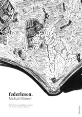 federlesen. - Michael Bl&uuml;mel