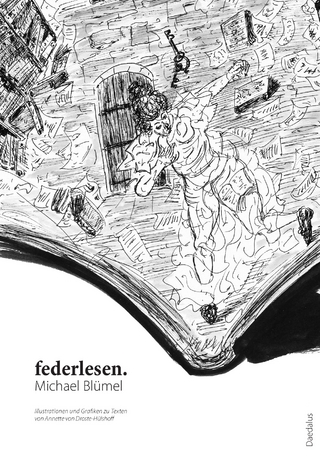 federlesen.