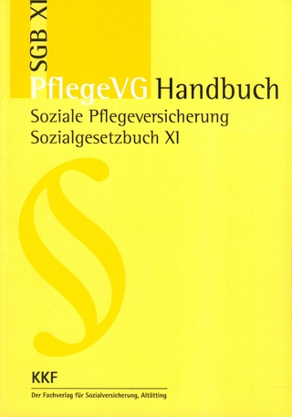 Pflege VG Handbuch