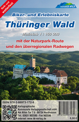 Th&uuml;ringer Wald