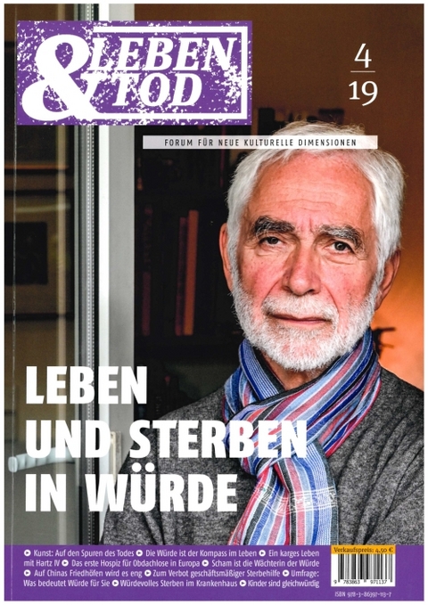 Leben und Sterben in W&uuml;rde - 