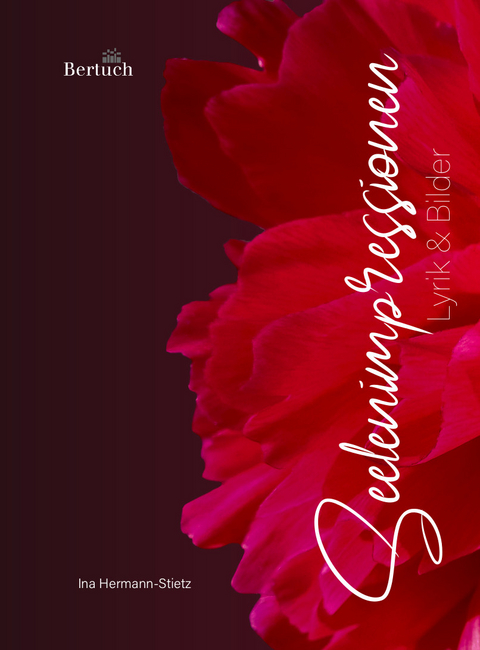 Seelenimpressionen - Ina Herrmann-Stietz