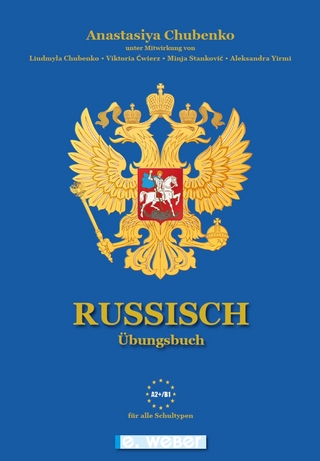 Russisch Übungsbuch
