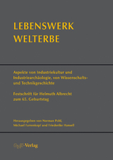 Lebenswerk Welterbe - 