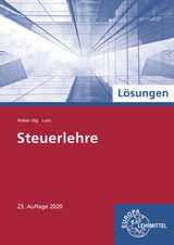 L&ouml;sungen zu 78718 - Peter Huber-Jilg, Karl Lutz
