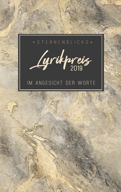 Im Angesicht der Worte - 