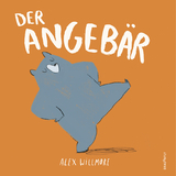Der Angeb&auml;r - Alex Willmore
