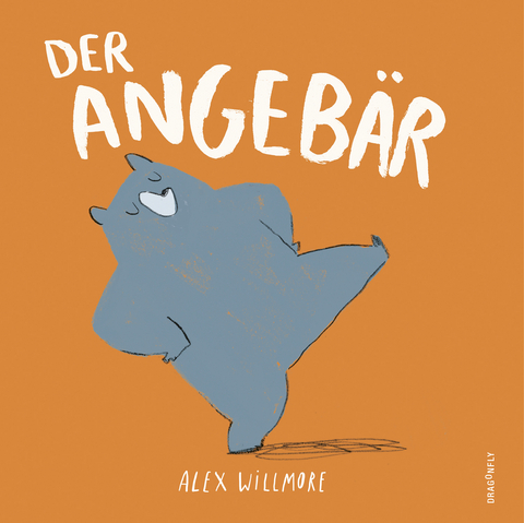 Der Angeb&auml;r - Alex Willmore