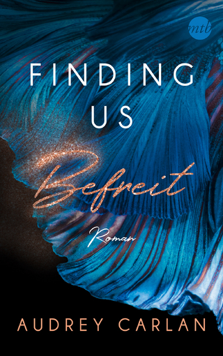 Finding us - befreit