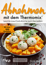 Abnehmen mit dem Thermomix&reg; - Doris Muliar