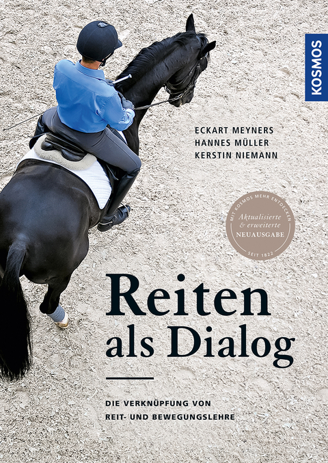 Reiten als Dialog - Eckart Meyners, Hannes Müller, Niemann Kerstin