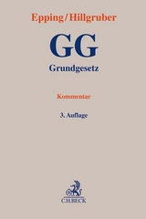Grundgesetz. GG - 