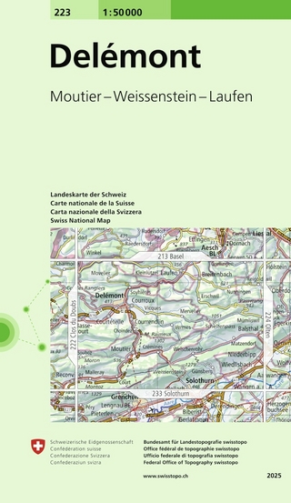 223 Delémont