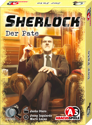 Sherlock – Der Pate