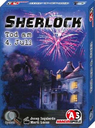 Sherlock – Tod am 4. Juli